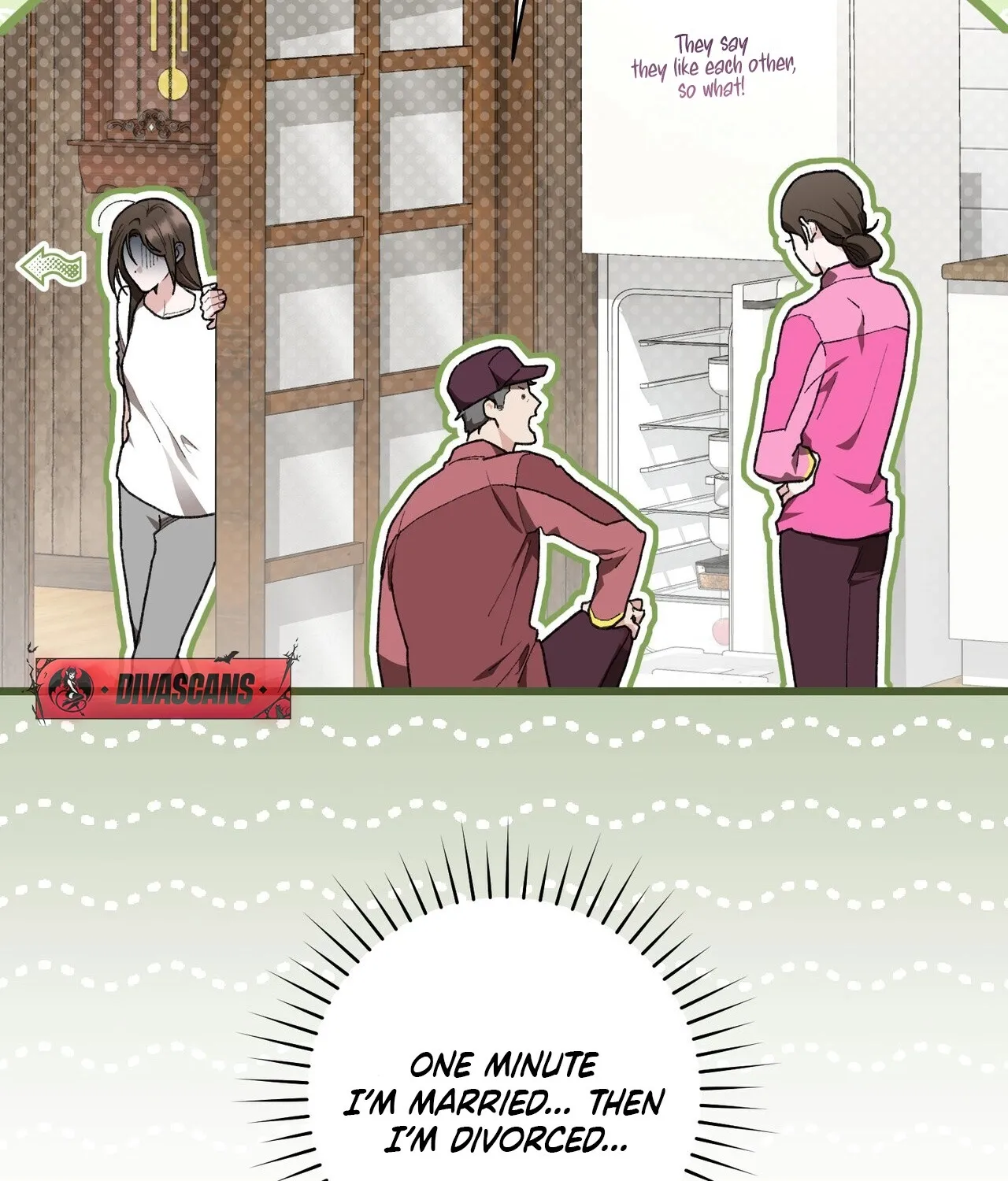 Read National Route 1 chapter 19 image 13 on Lezhin