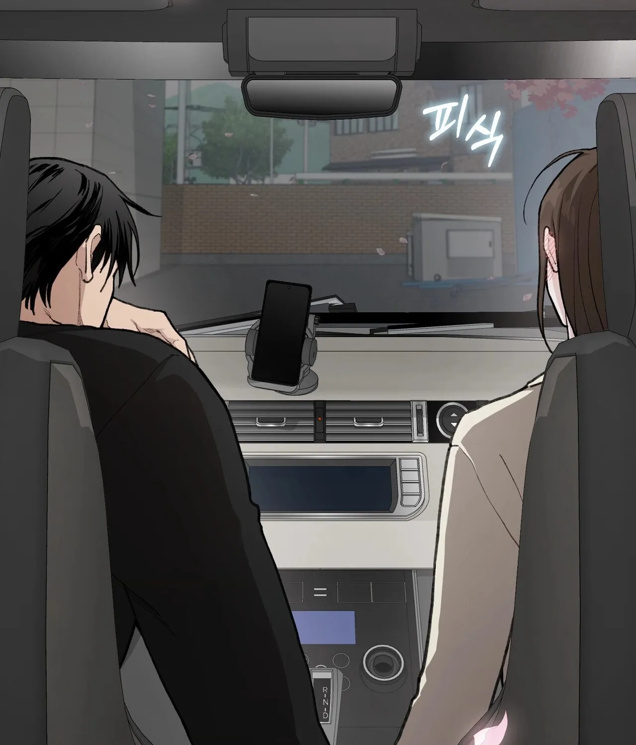 Read National Route 1 chapter 19 image 154 on Lezhin
