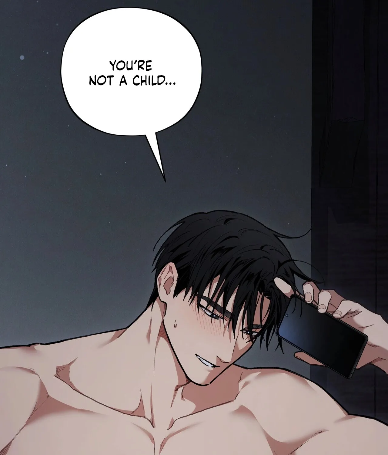 Read National Route 1 chapter 19 image 32 on Lezhin