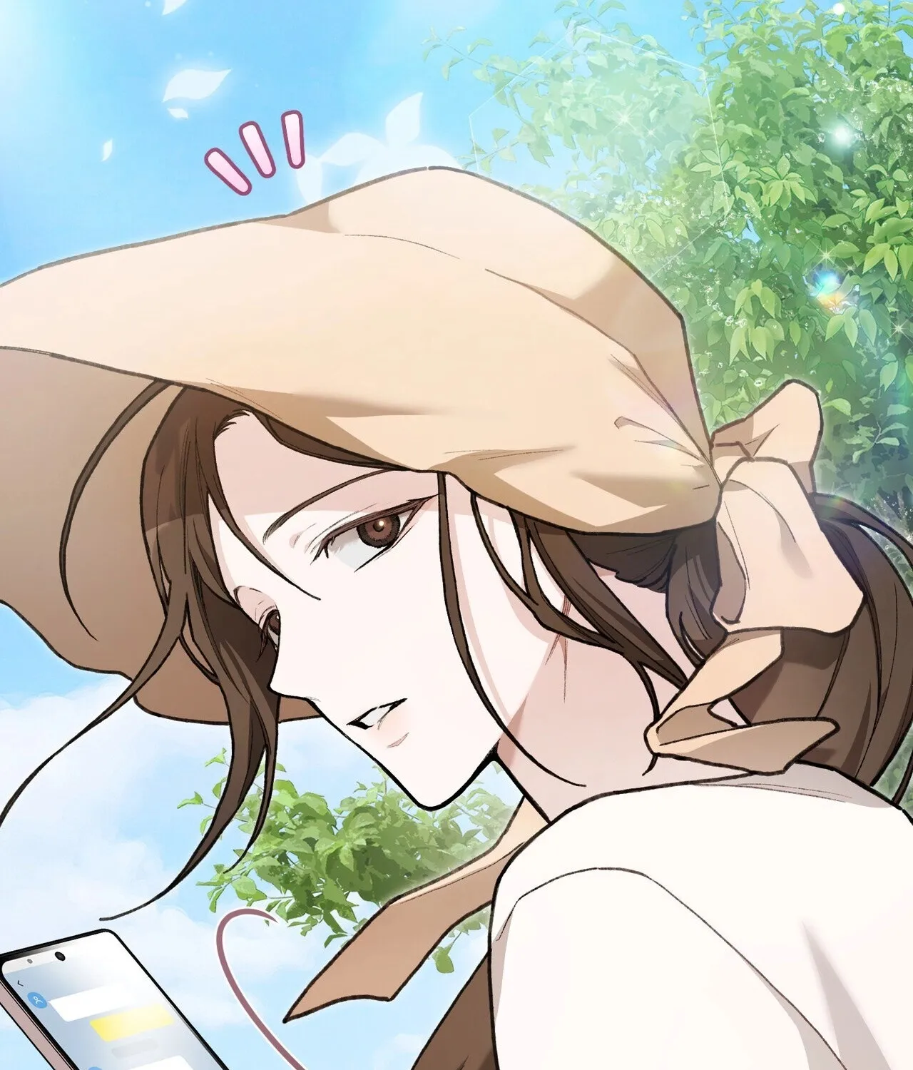 Read National Route 1 chapter 19 image 38 on Lezhin