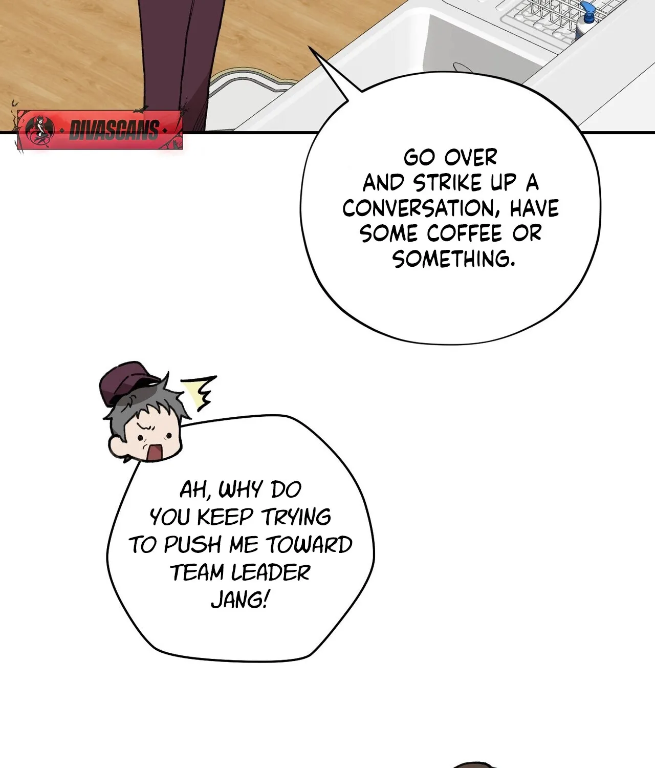 Read National Route 1 chapter 19 image 4 on Lezhin