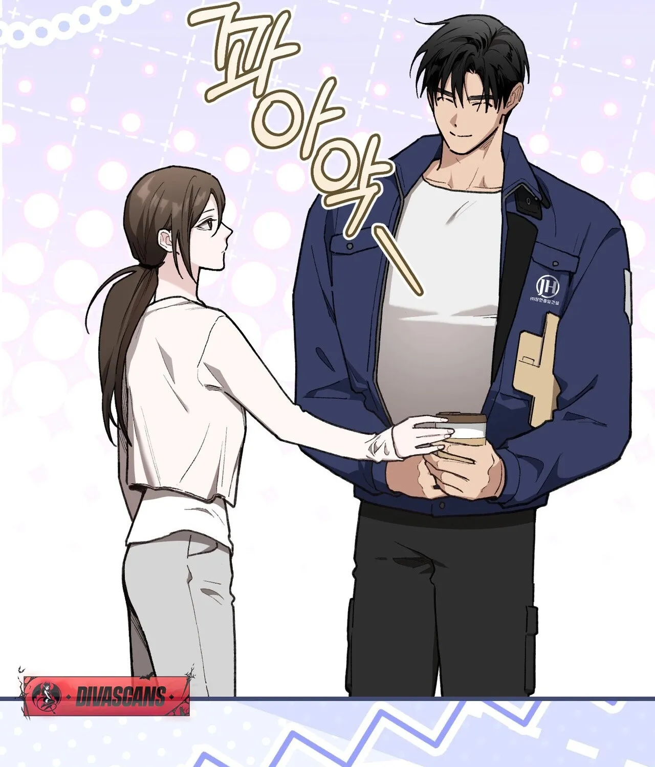Read National Route 1 chapter 19 image 65 on Lezhin