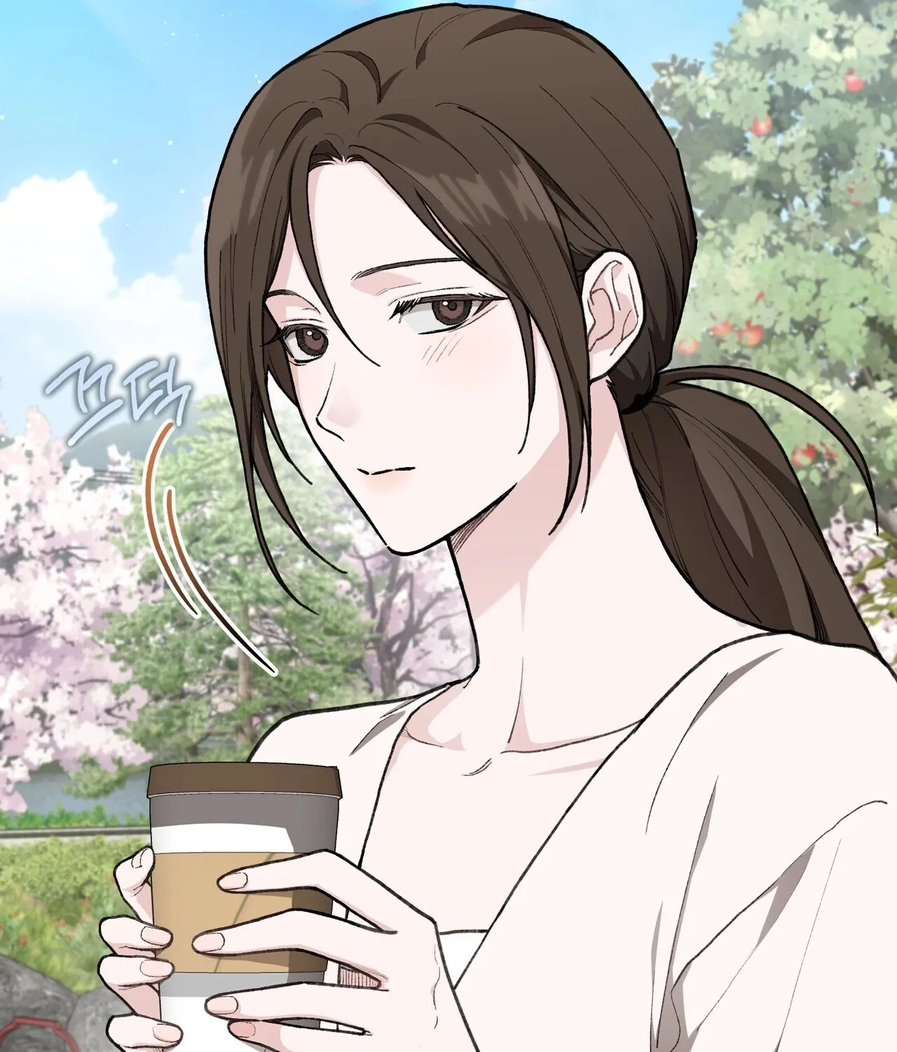Read National Route 1 chapter 19 image 74 on Lezhin