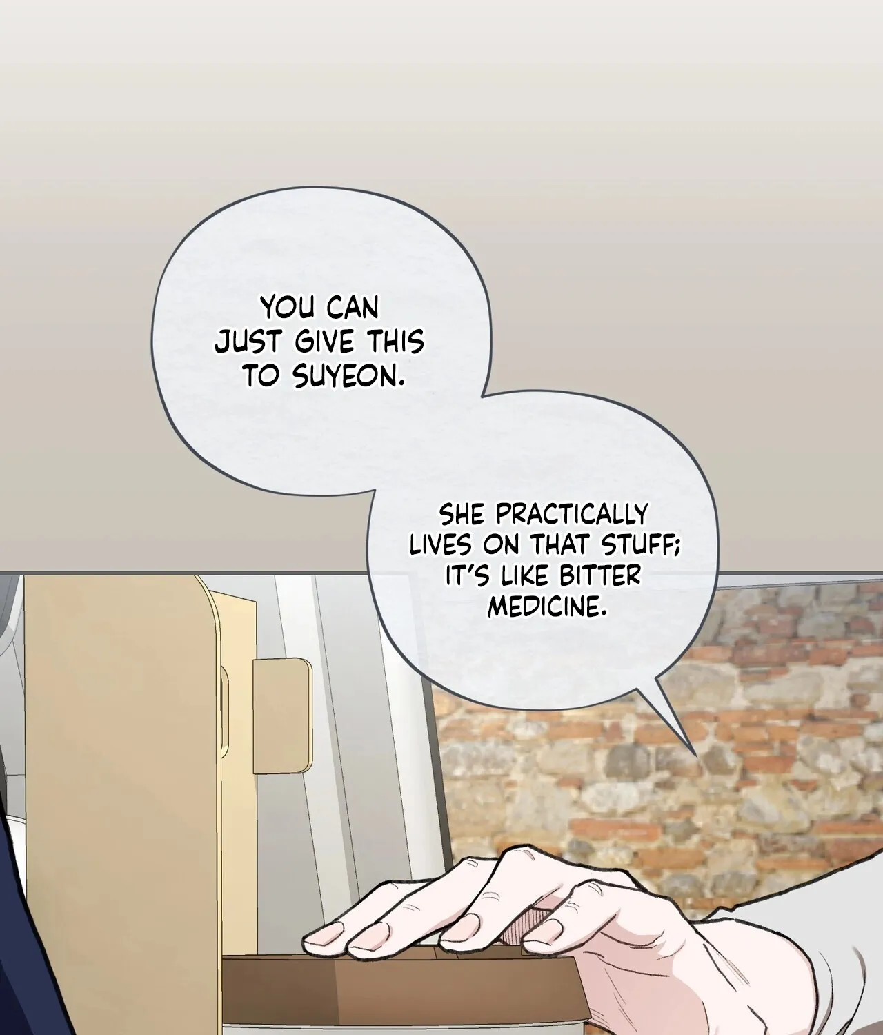 Read National Route 1 chapter 19 image 76 on Lezhin