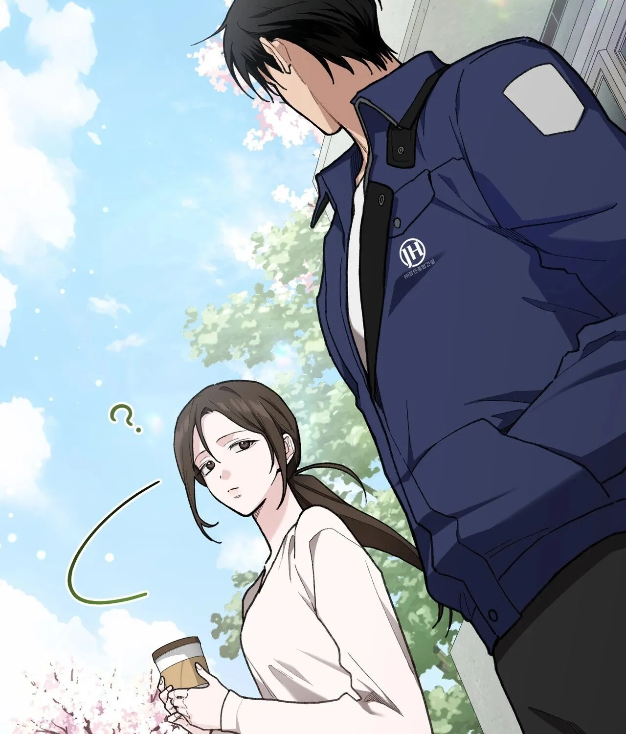 Read National Route 1 chapter 19 image 84 on Lezhin
