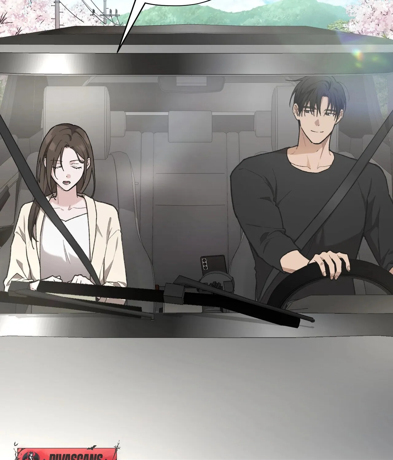 Read National Route 1 chapter 19 image 91 on Lezhin