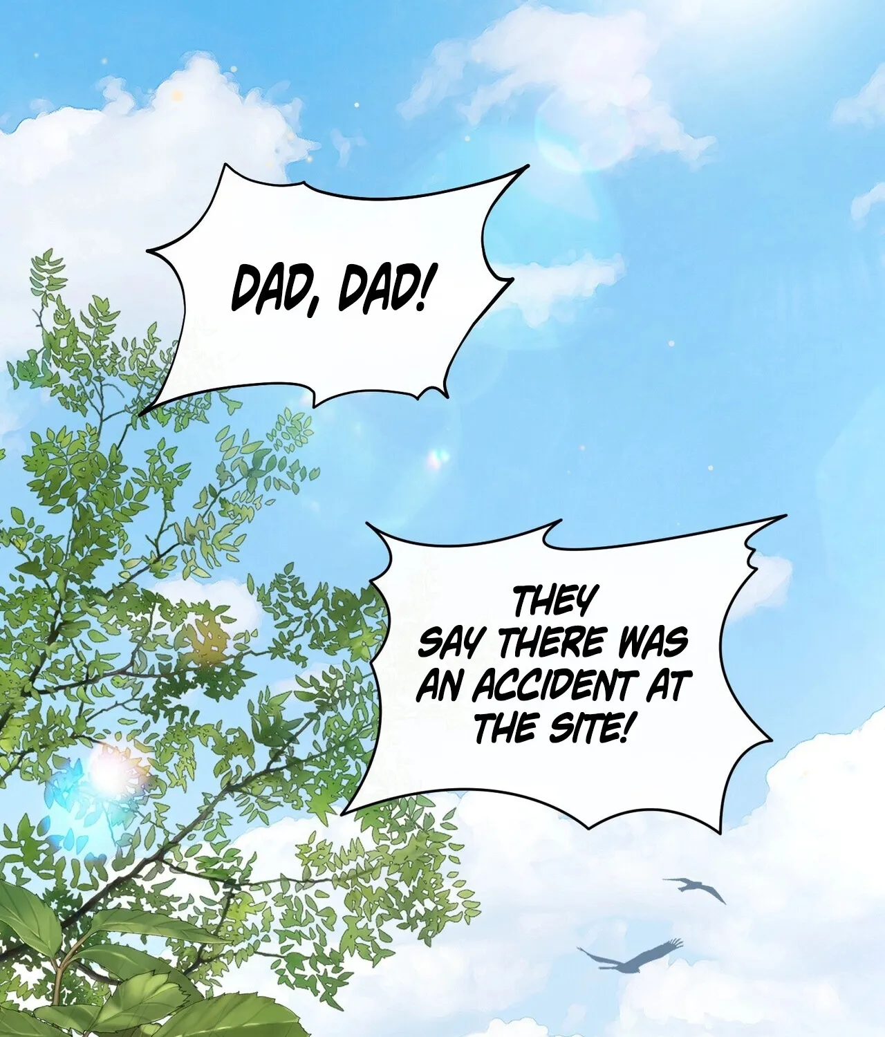 Read National Route 1 chapter 20 image 1 on Lezhin