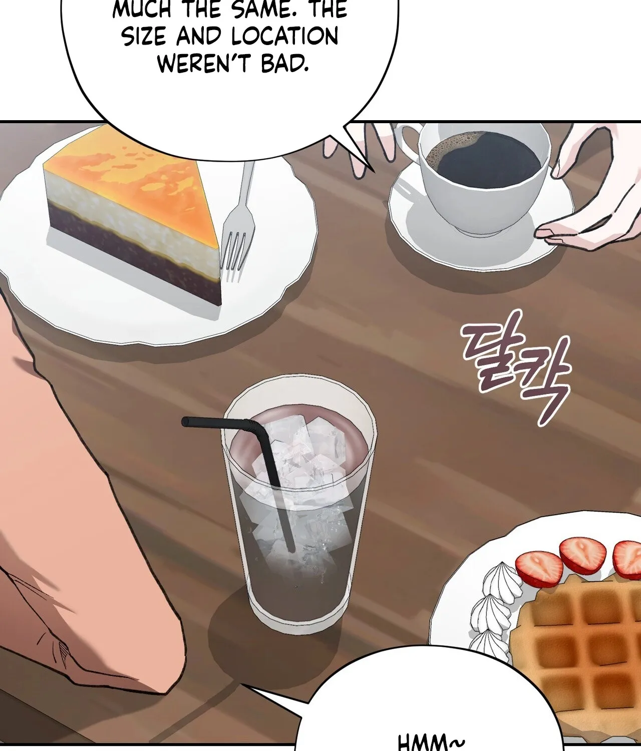 Read National Route 1 chapter 20 image 105 on Lezhin