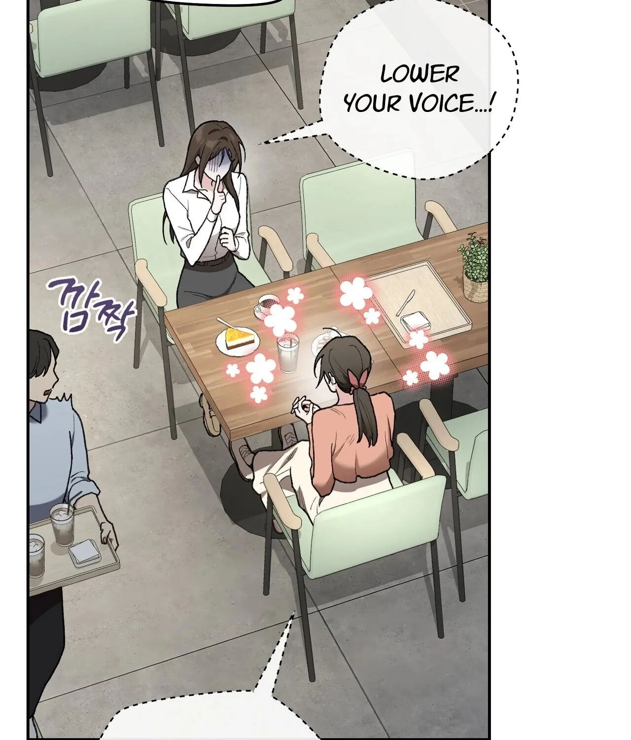 Read National Route 1 chapter 20 image 111 on Lezhin