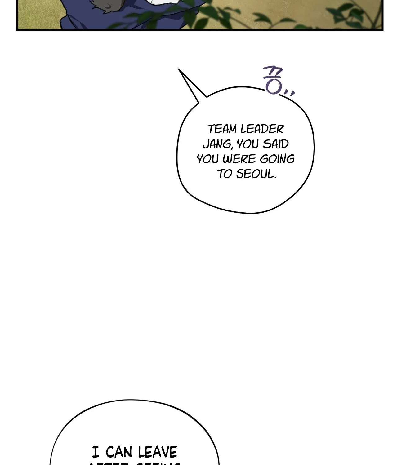 Read National Route 1 chapter 20 image 14 on Lezhin