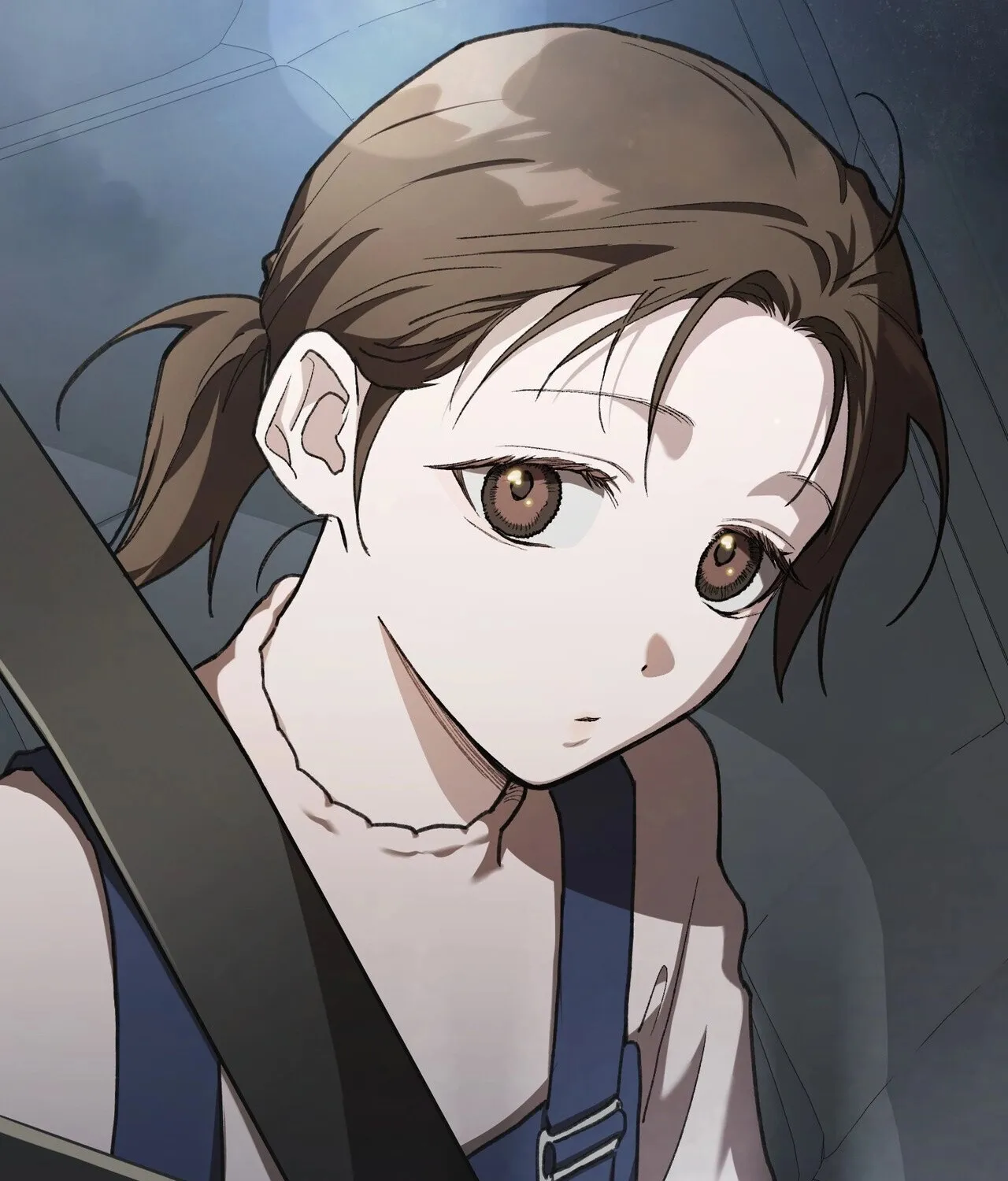 Read National Route 1 chapter 20 image 151 on Lezhin