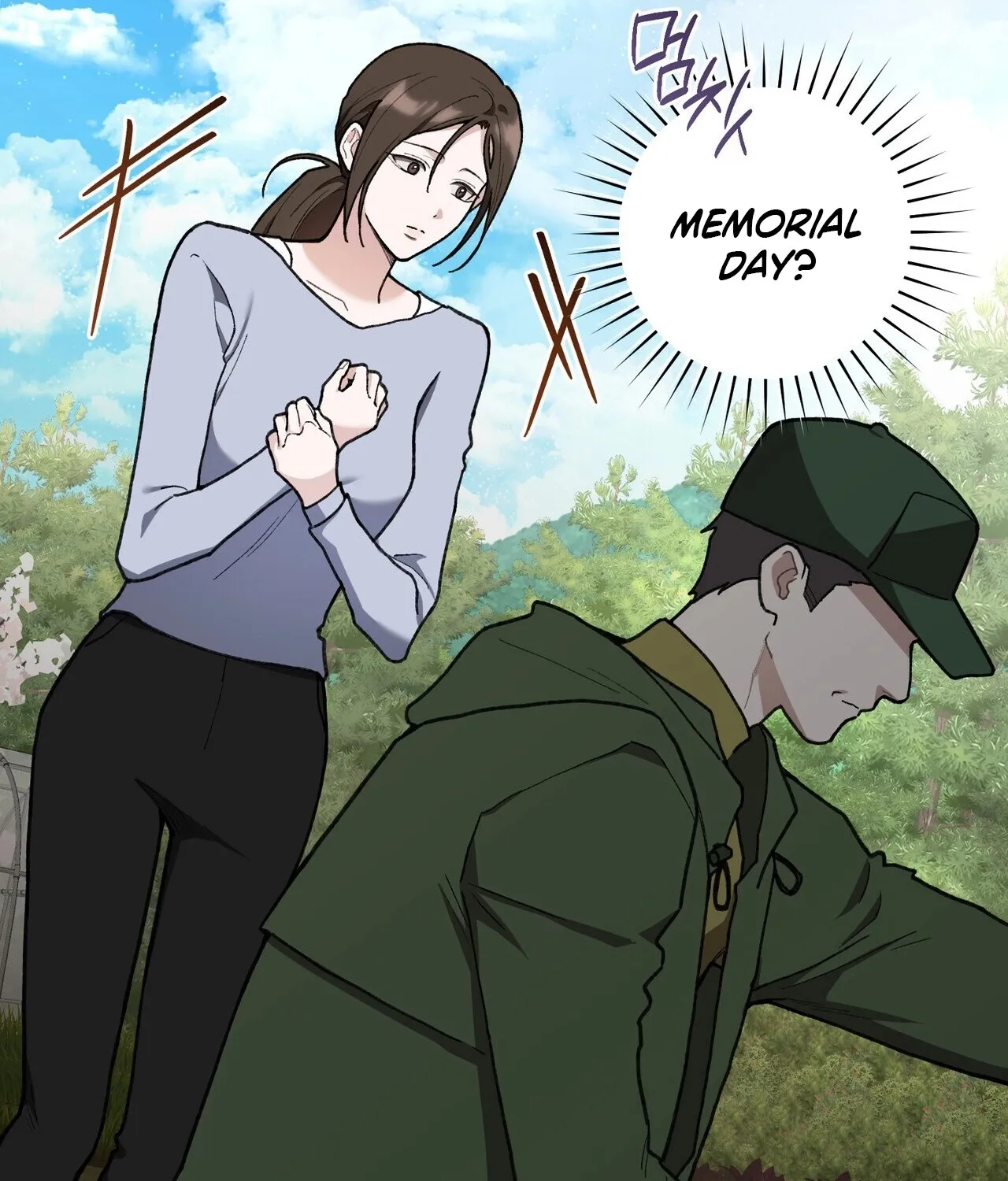 Read National Route 1 chapter 20 image 18 on Lezhin