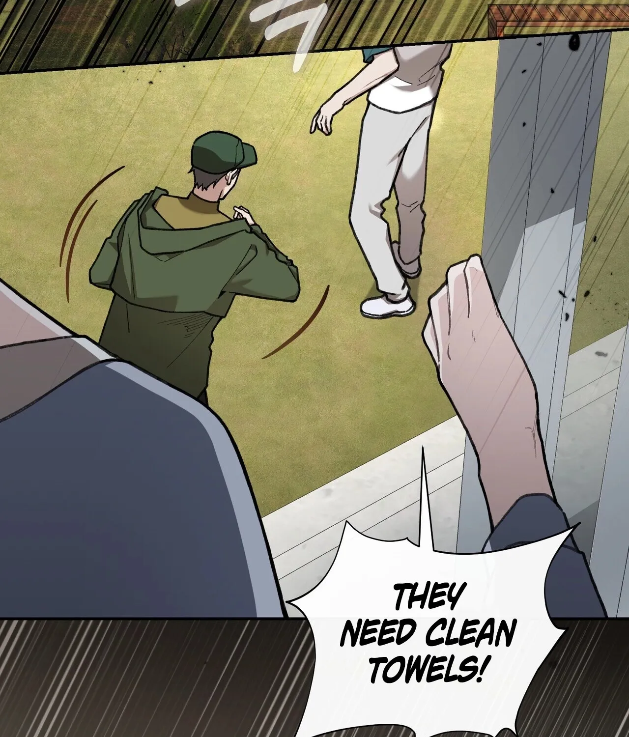 Read National Route 1 chapter 20 image 3 on Lezhin