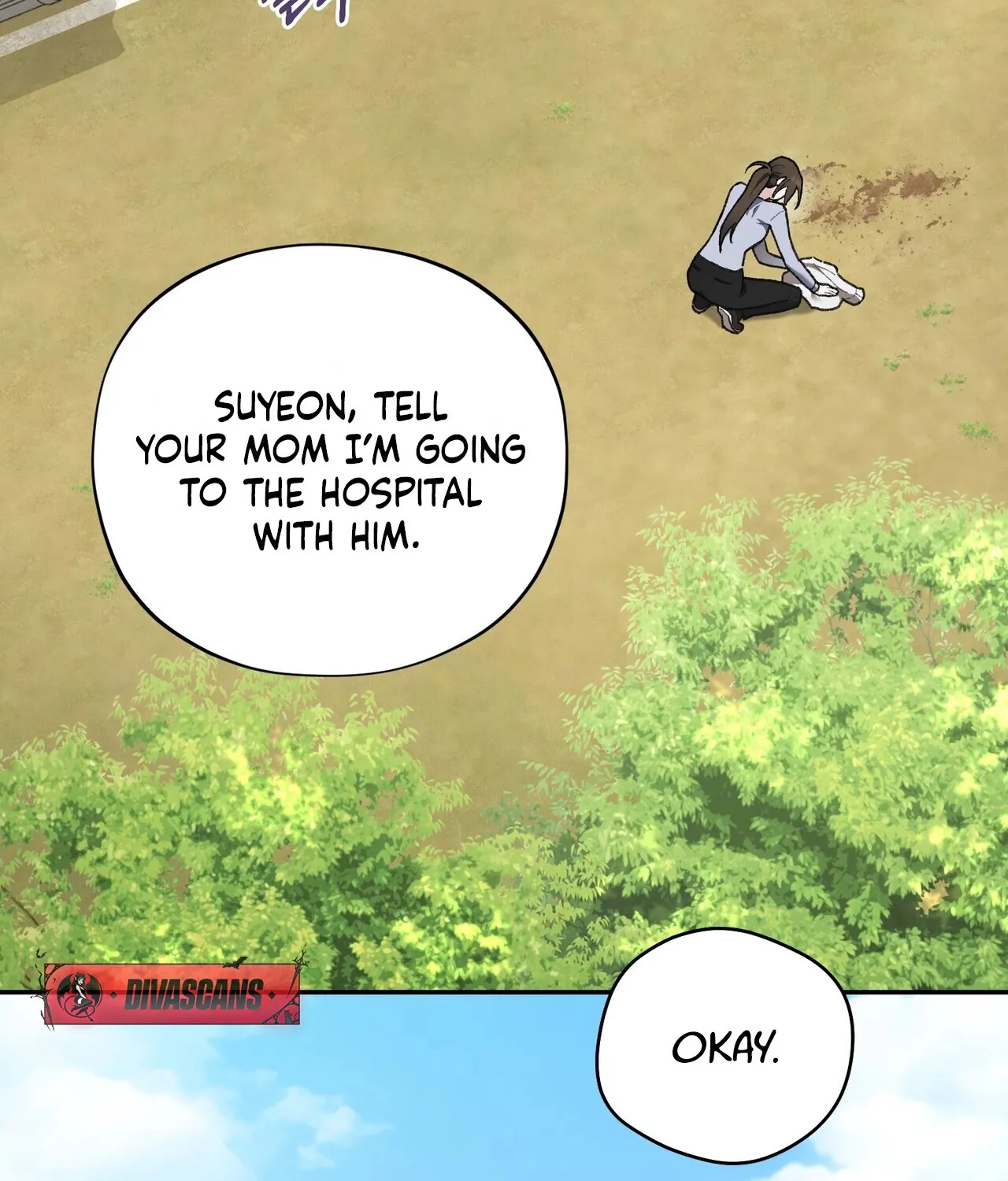 Read National Route 1 chapter 20 image 31 on Lezhin