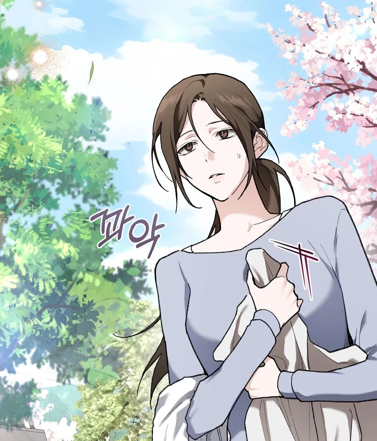 Read National Route 1 chapter 20 image 36 on Lezhin