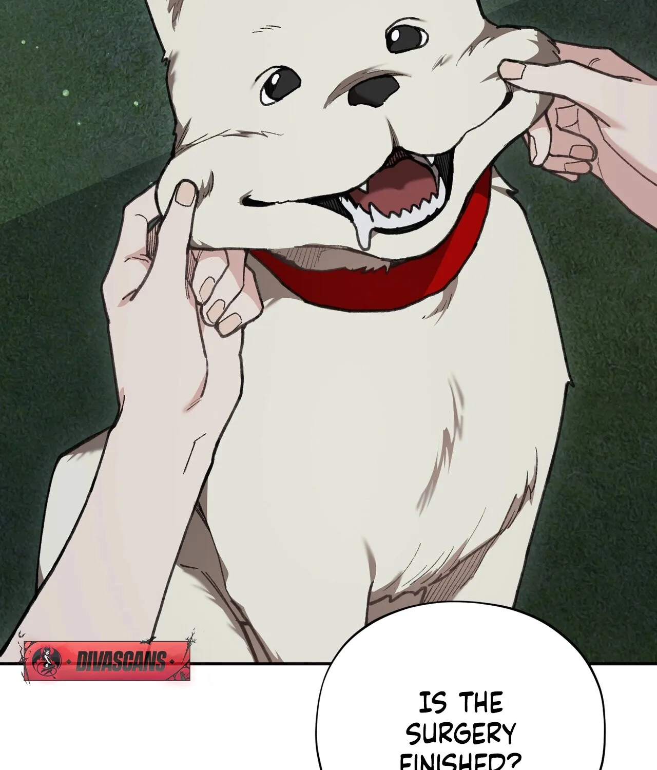 Read National Route 1 chapter 20 image 40 on Lezhin