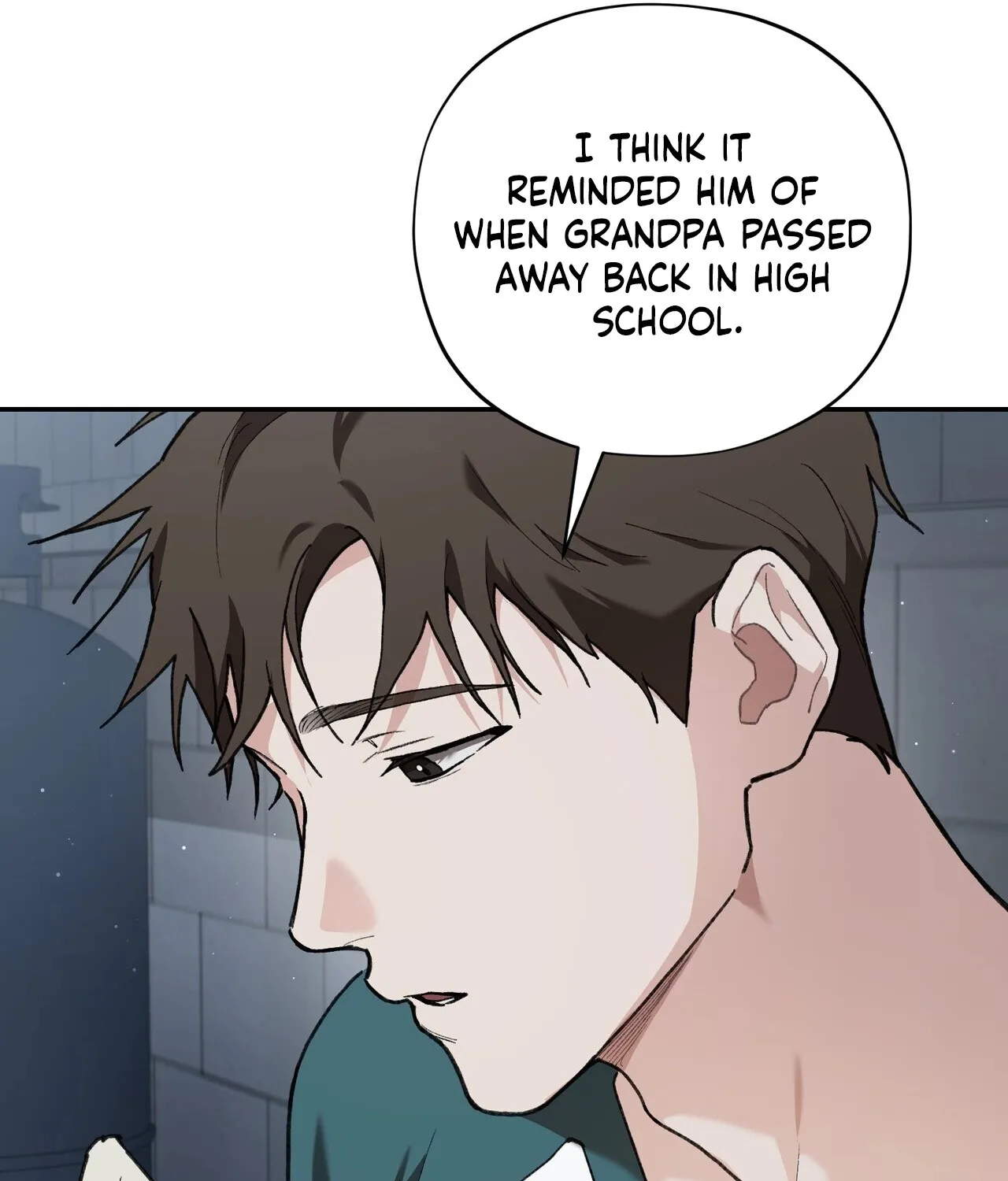 Read National Route 1 chapter 20 image 46 on Lezhin