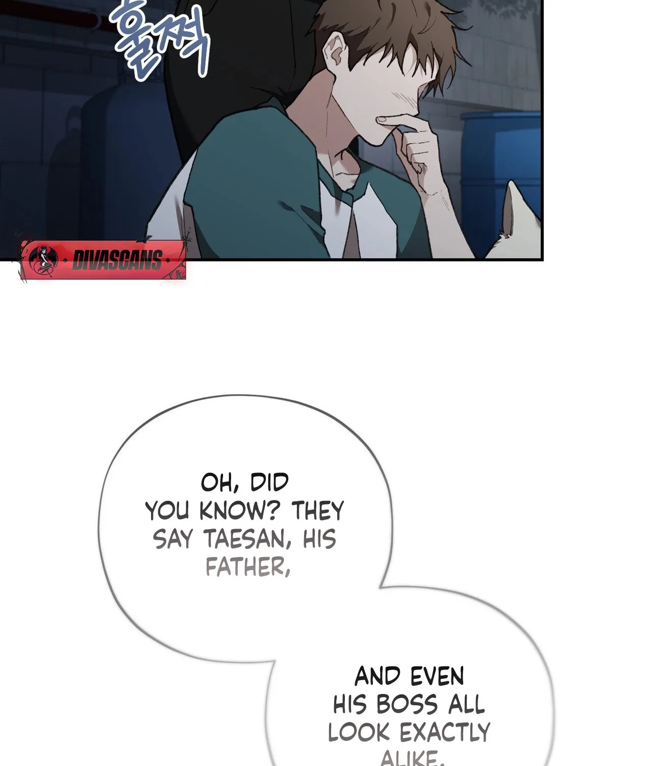 Read National Route 1 chapter 20 image 51 on Lezhin