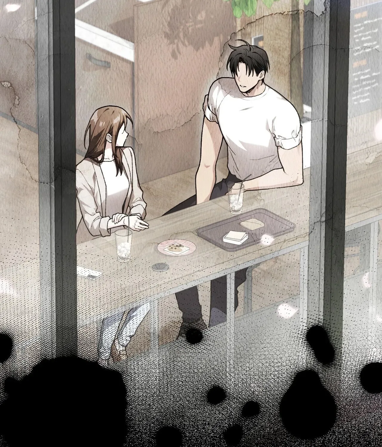 Read National Route 1 chapter 20 image 60 on Lezhin