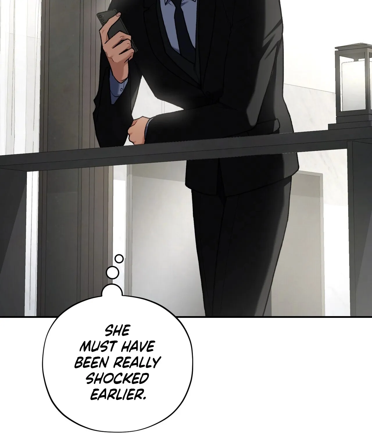 Read National Route 1 chapter 20 image 69 on Lezhin