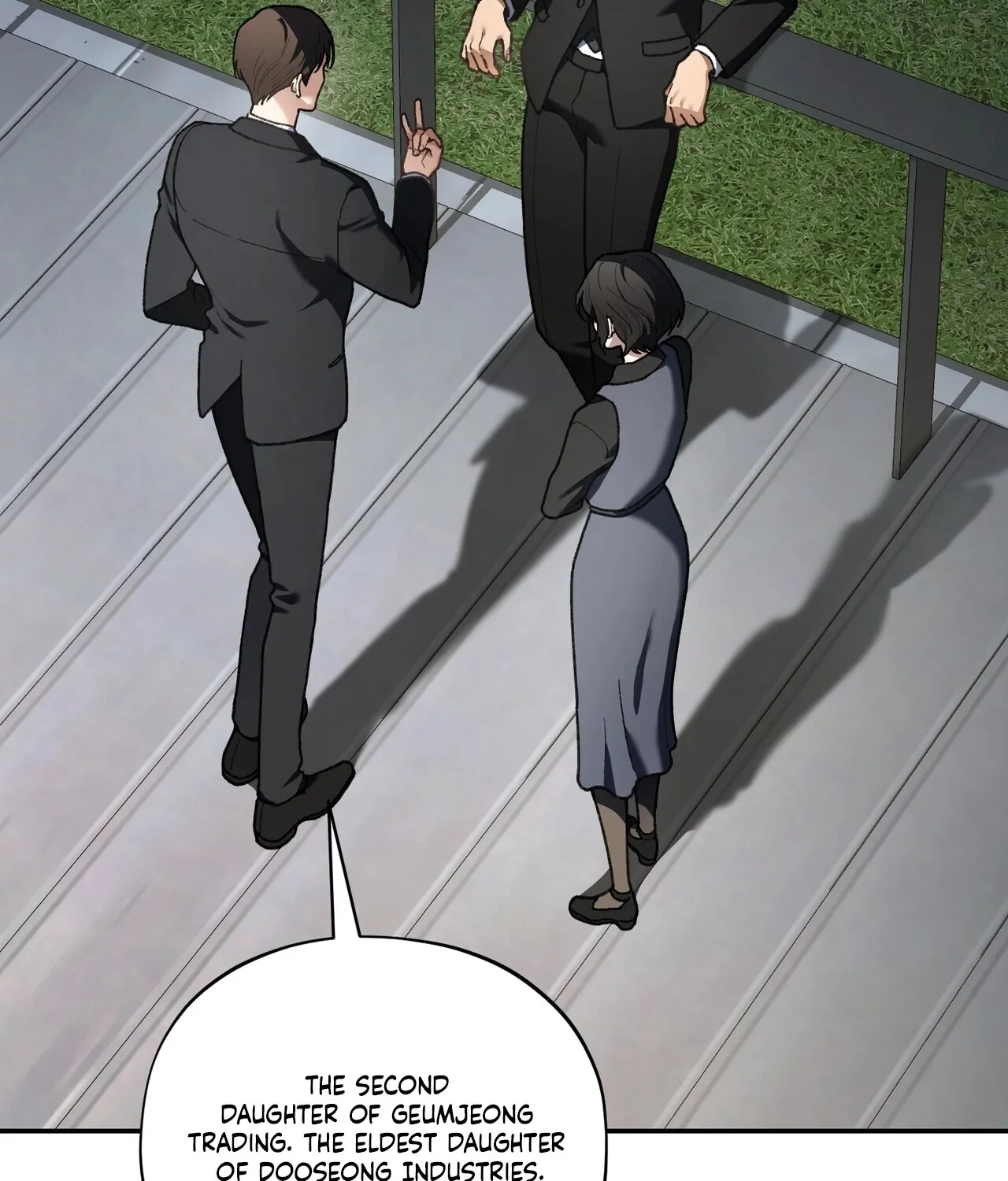 Read National Route 1 chapter 20 image 77 on Lezhin