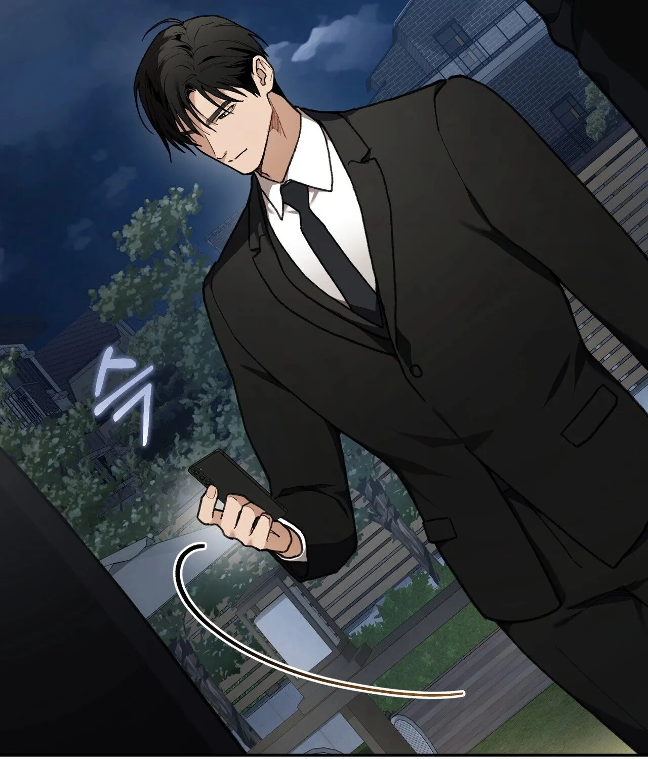 Read National Route 1 chapter 20 image 90 on Lezhin