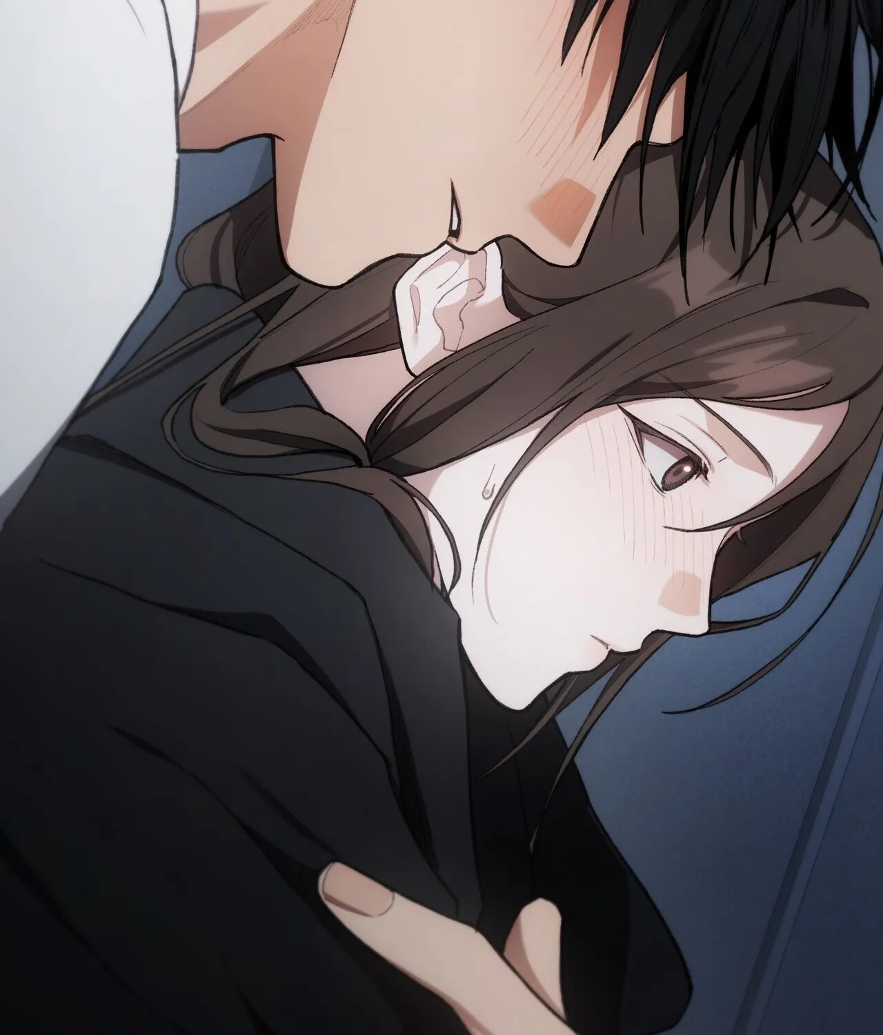 Read National Route 1 chapter 21 image 100 on Lezhin