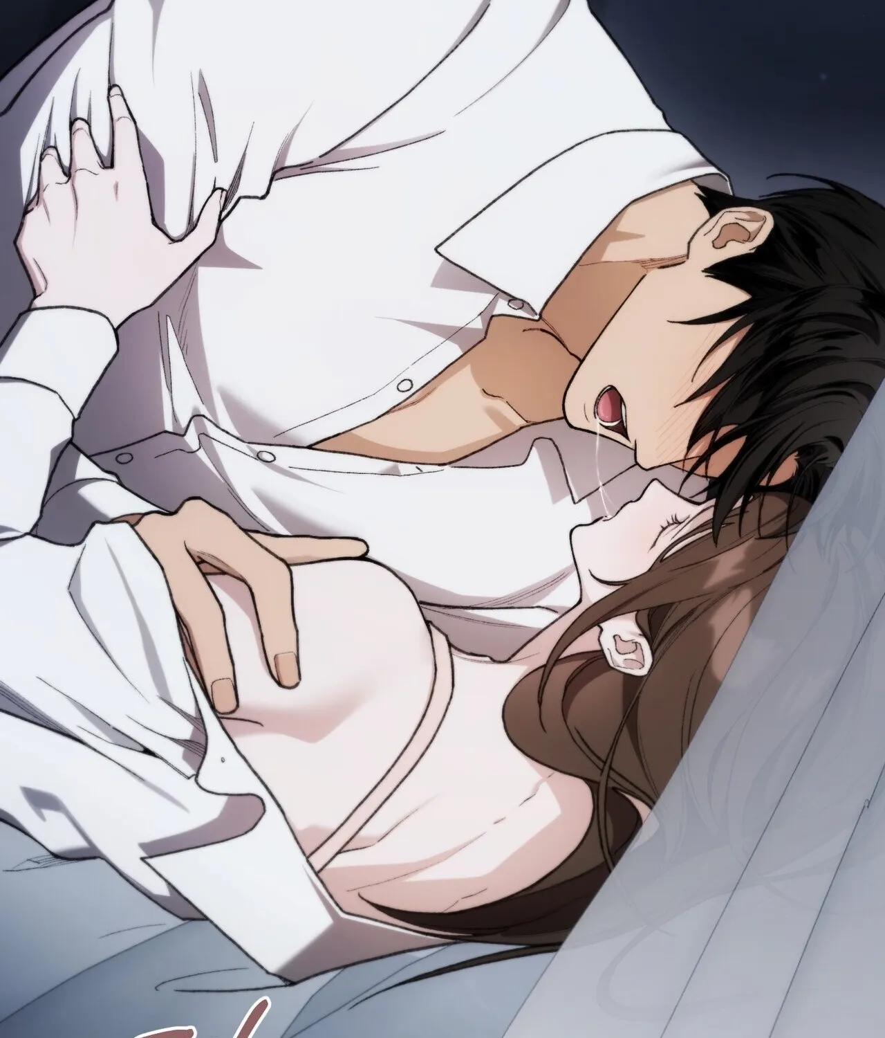 Read National Route 1 chapter 21 image 113 on Lezhin