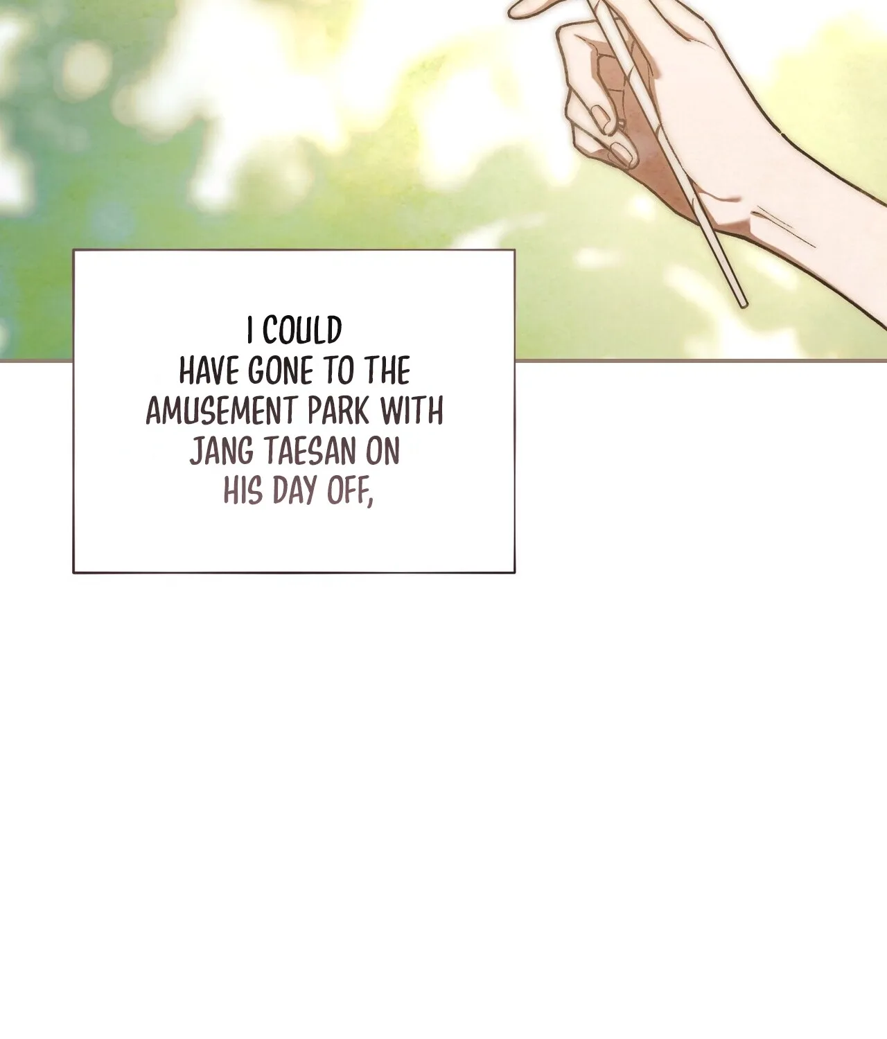 Read National Route 1 chapter 21 image 13 on Lezhin