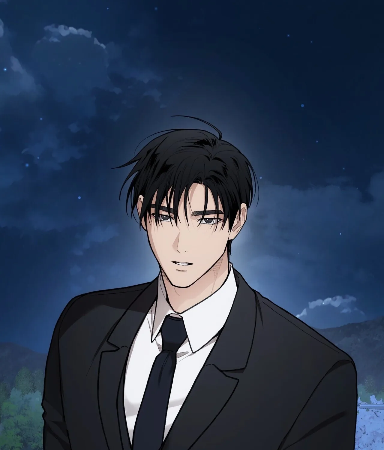 Read National Route 1 chapter 21 image 32 on Lezhin