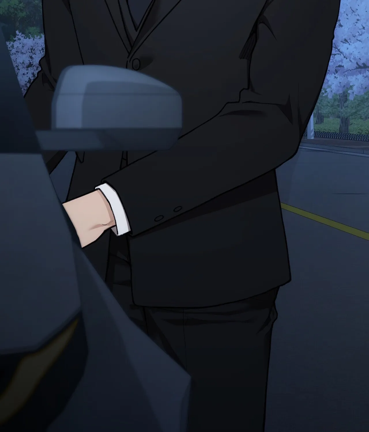 Read National Route 1 chapter 21 image 33 on Lezhin