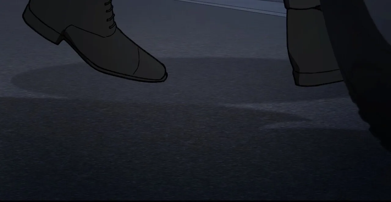 Read National Route 1 chapter 21 image 39 on Lezhin