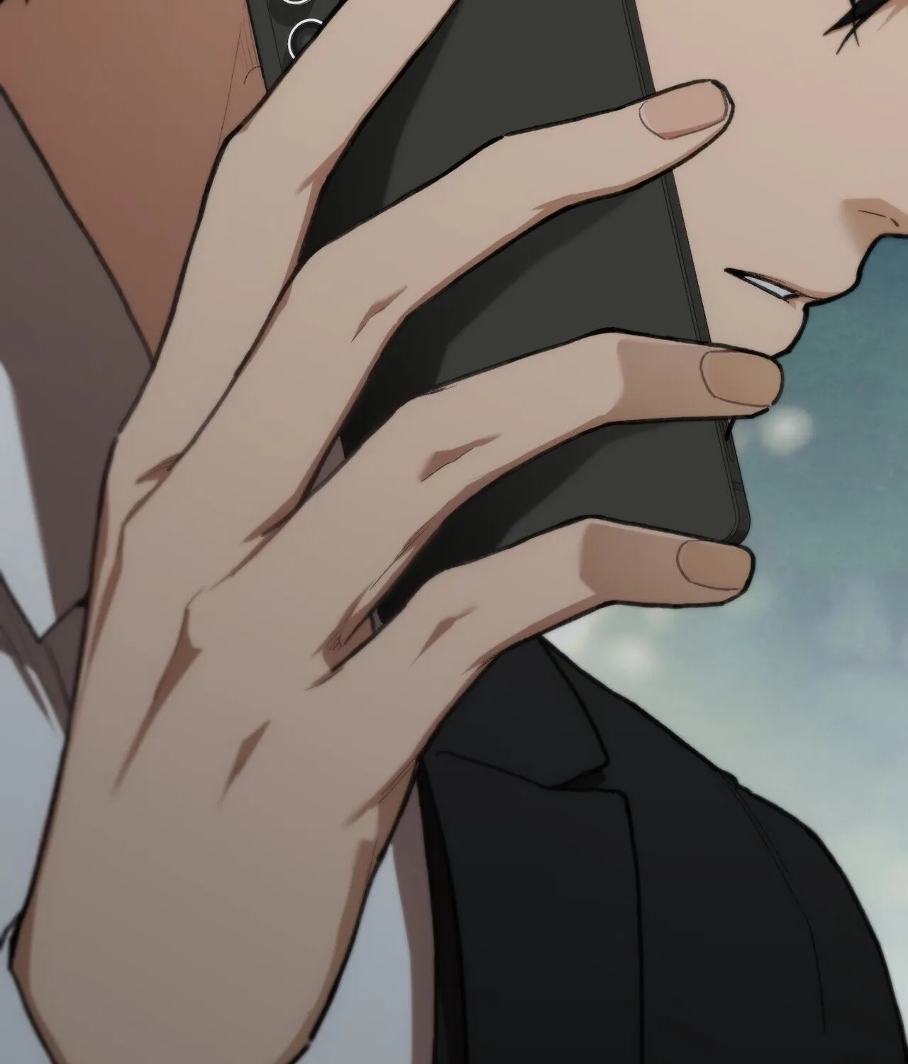 Read National Route 1 chapter 21 image 66 on Lezhin