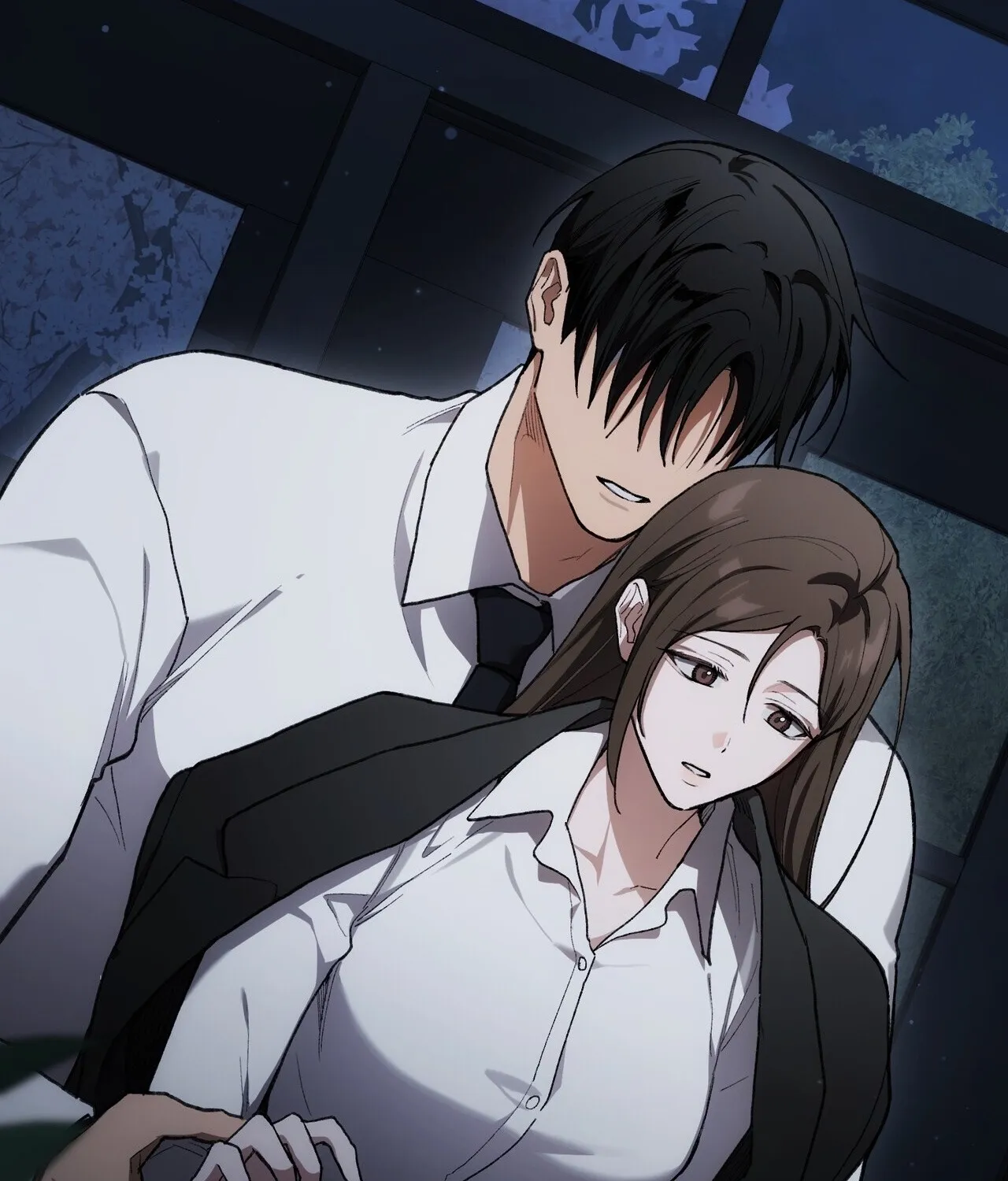 Read National Route 1 chapter 21 image 91 on Lezhin