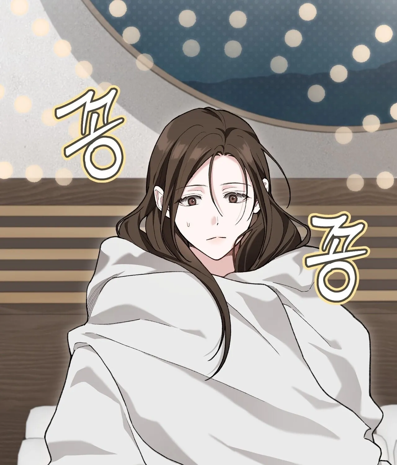 Read National Route 1 chapter 24 image 100 on Lezhin