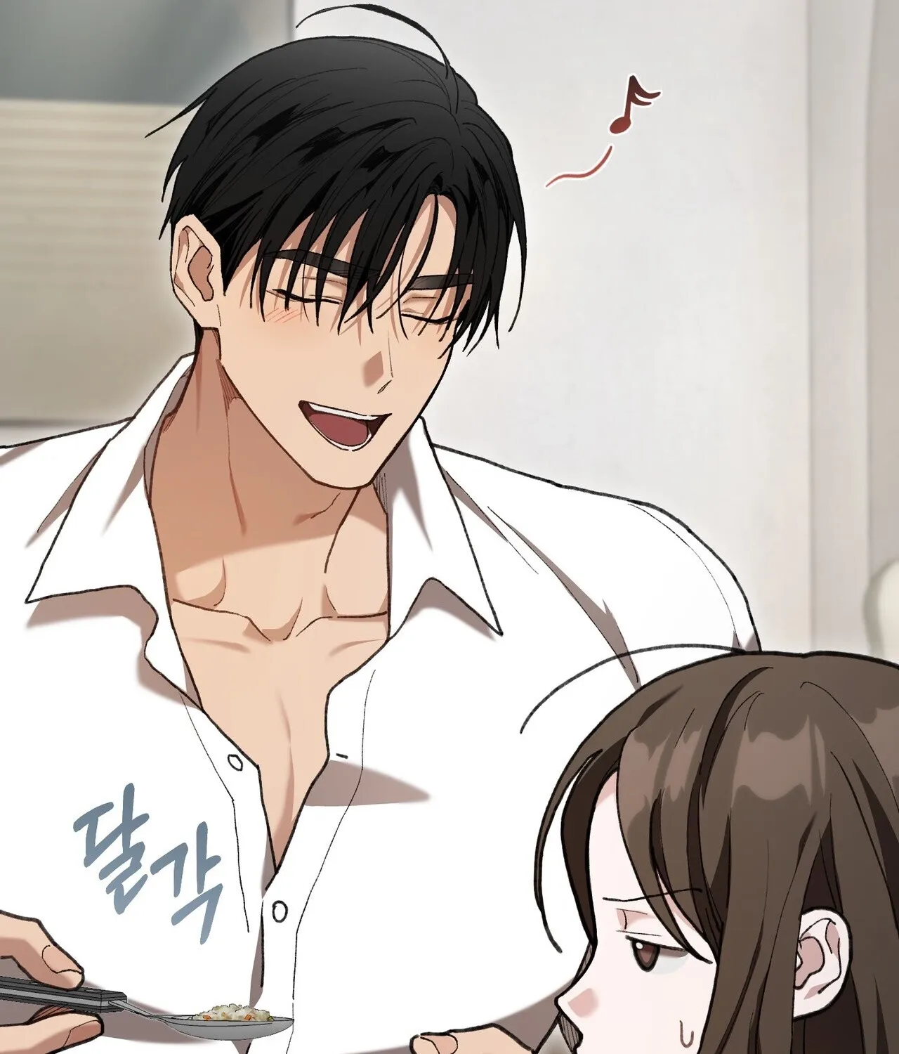Read National Route 1 chapter 24 image 110 on Lezhin