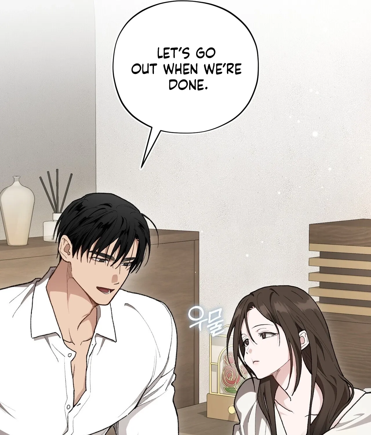 Read National Route 1 chapter 24 image 130 on Lezhin