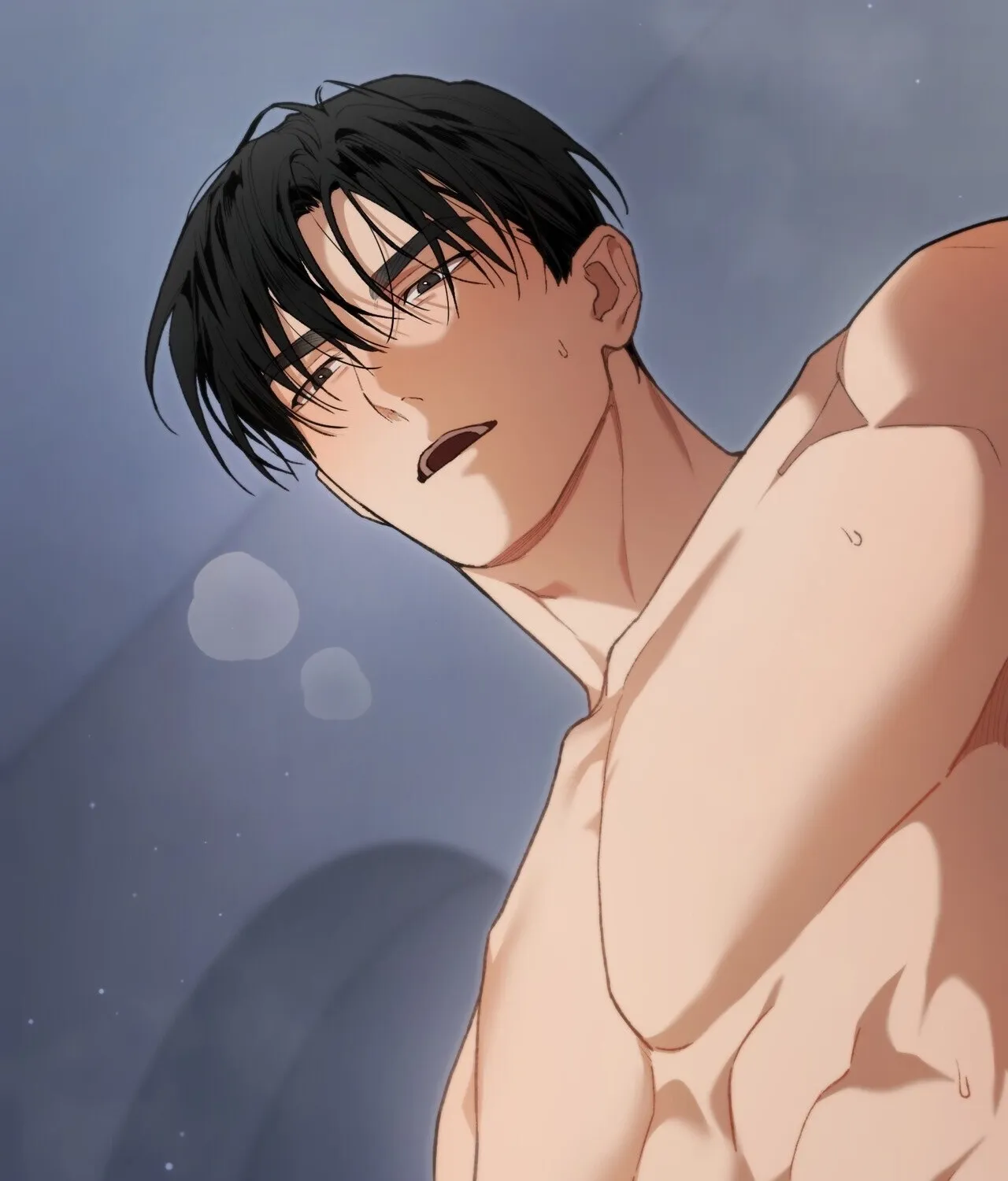 Read National Route 1 chapter 24 image 47 on Lezhin