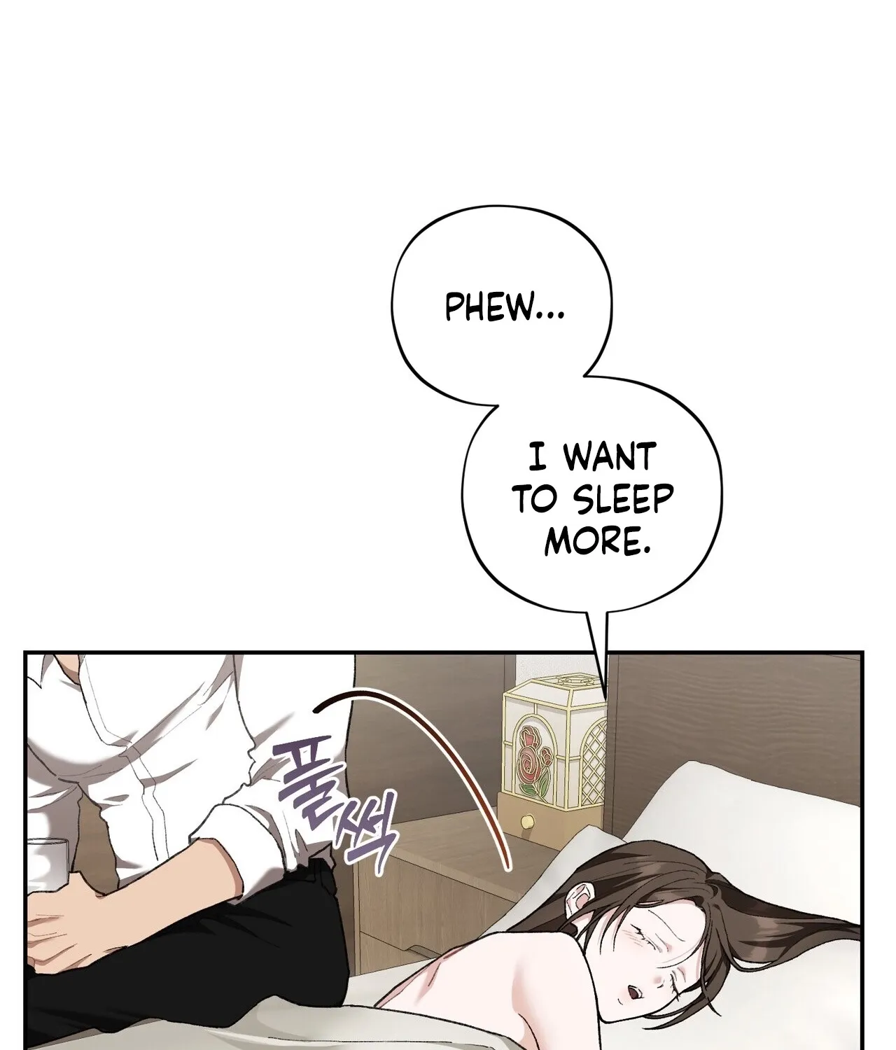 Read National Route 1 chapter 24 image 76 on Lezhin