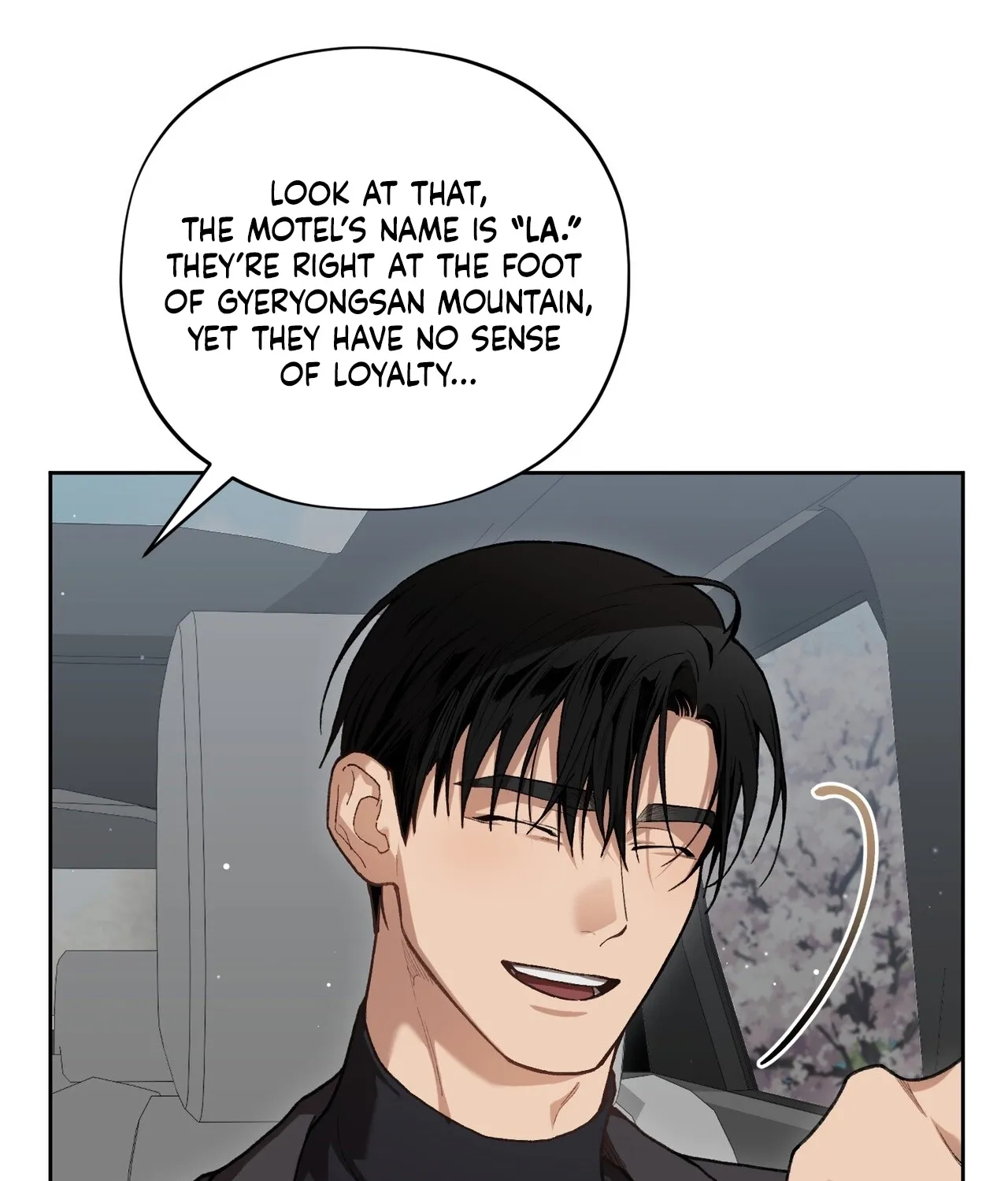 Read National Route 1 chapter 27 image 122 on Lezhin