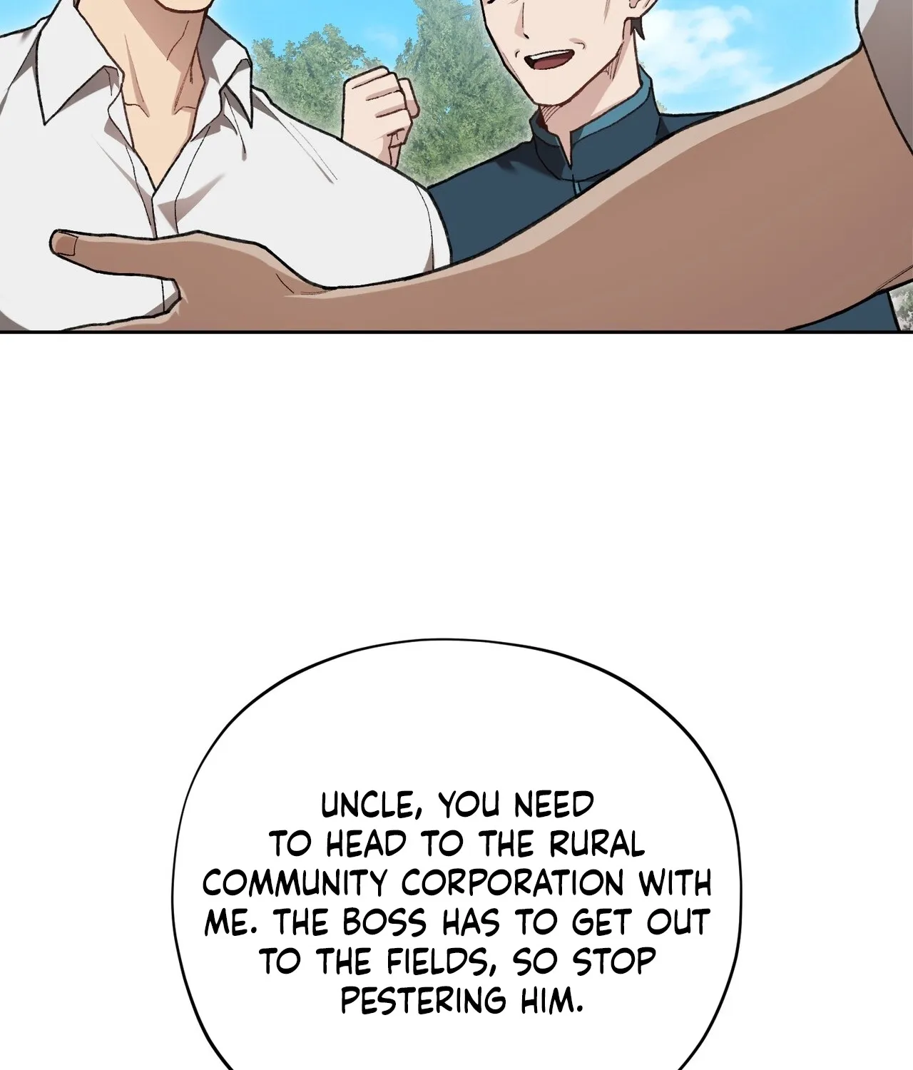 Read National Route 1 chapter 27 image 13 on Lezhin