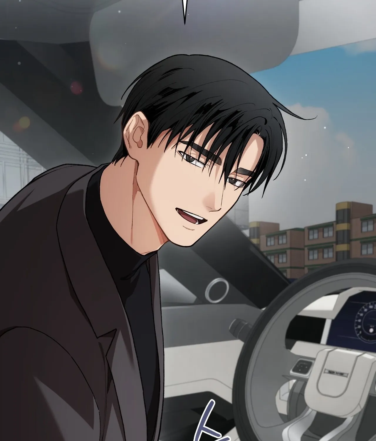 Read National Route 1 chapter 27 image 136 on Lezhin