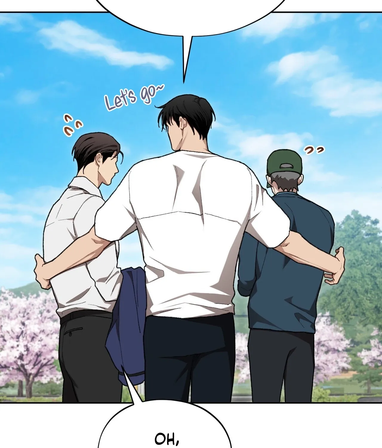Read National Route 1 chapter 27 image 14 on Lezhin