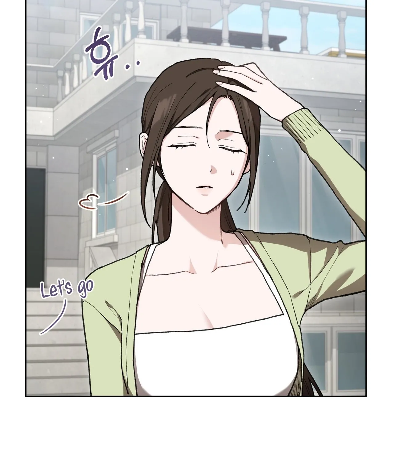 Read National Route 1 chapter 27 image 17 on Lezhin