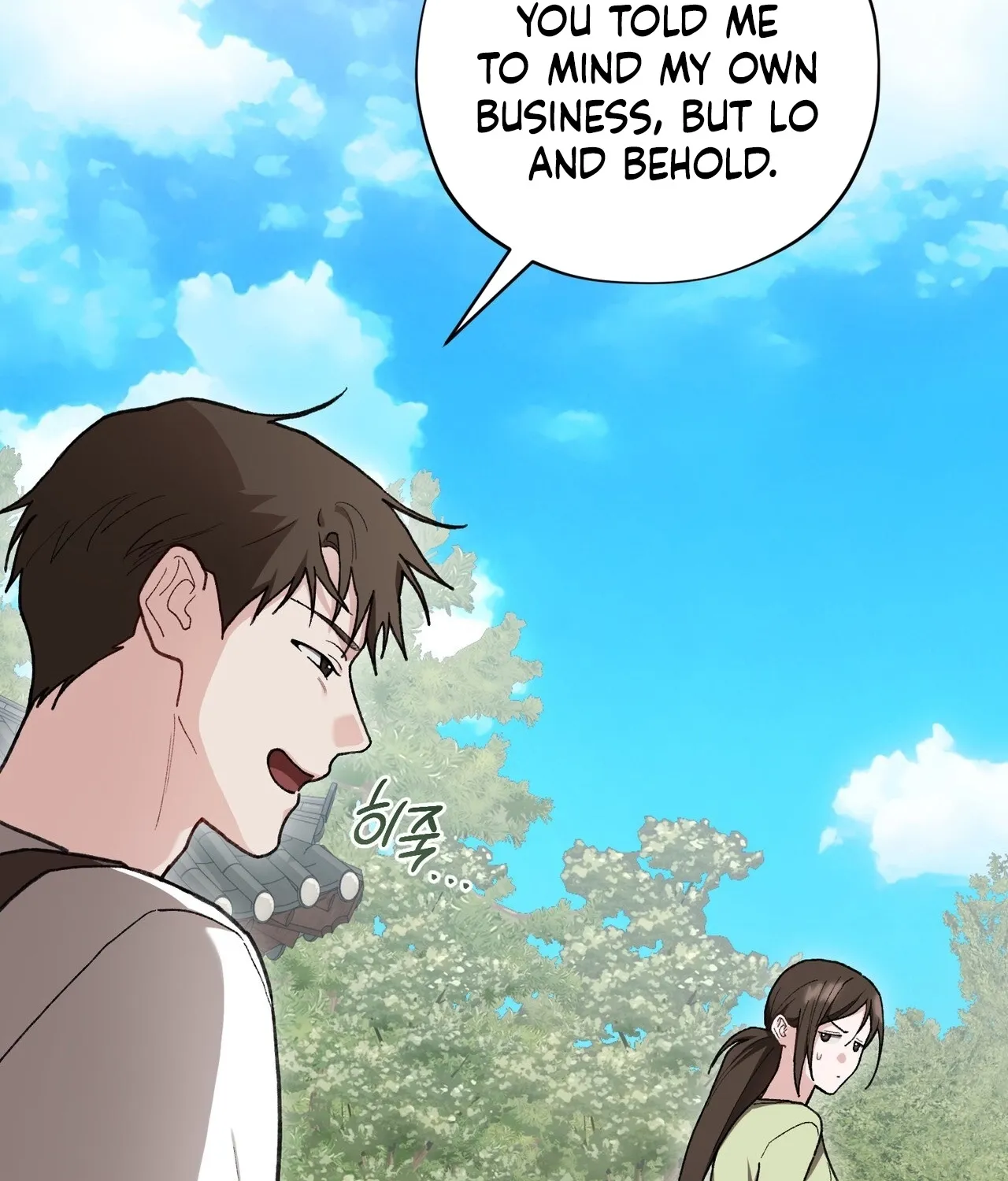 Read National Route 1 chapter 27 image 20 on Lezhin