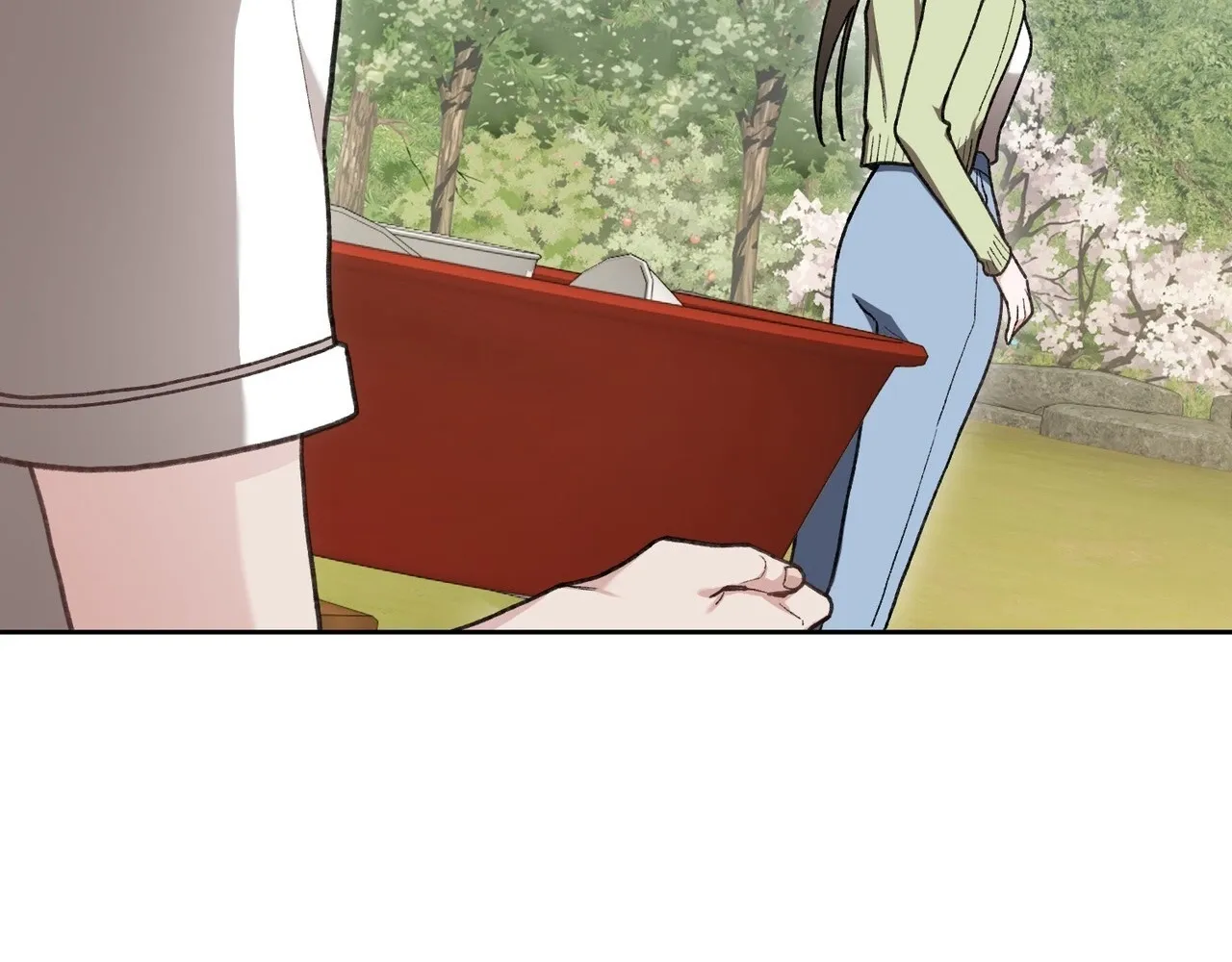 Read National Route 1 chapter 27 image 21 on Lezhin