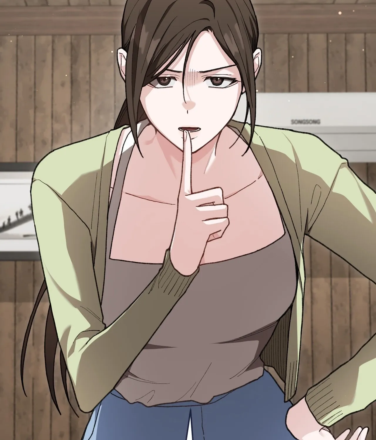 Read National Route 1 chapter 27 image 25 on Lezhin