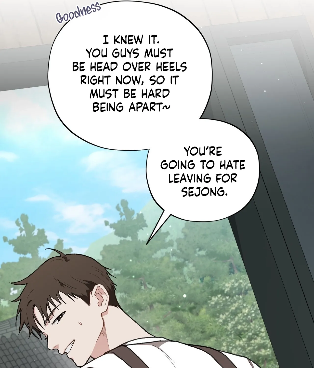 Read National Route 1 chapter 27 image 32 on Lezhin