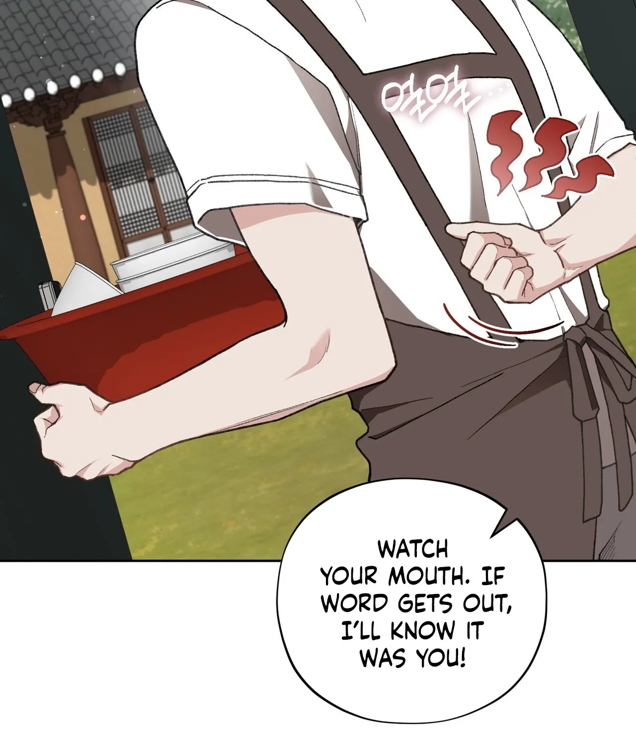 Read National Route 1 chapter 27 image 33 on Lezhin