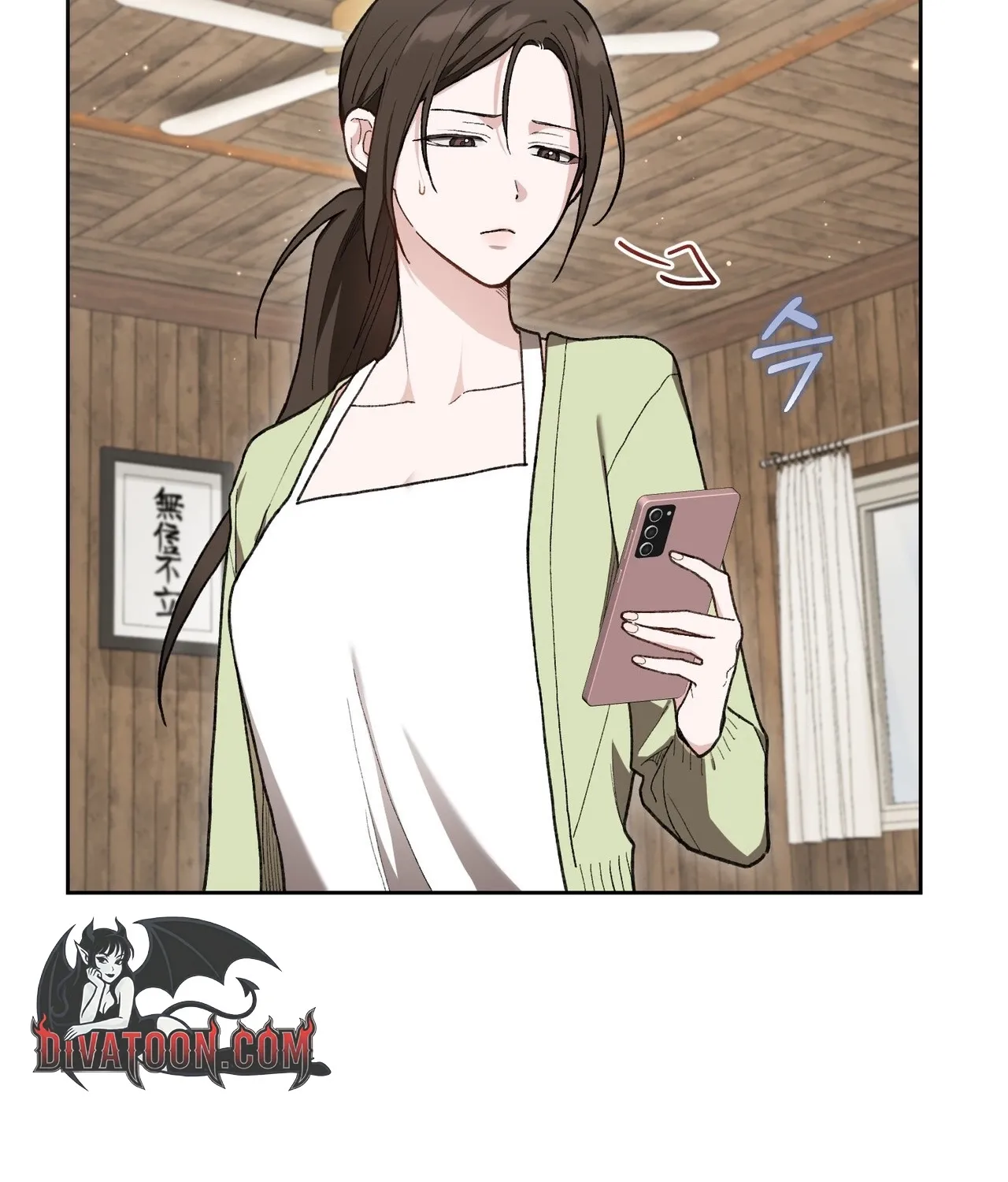 Read National Route 1 chapter 27 image 35 on Lezhin